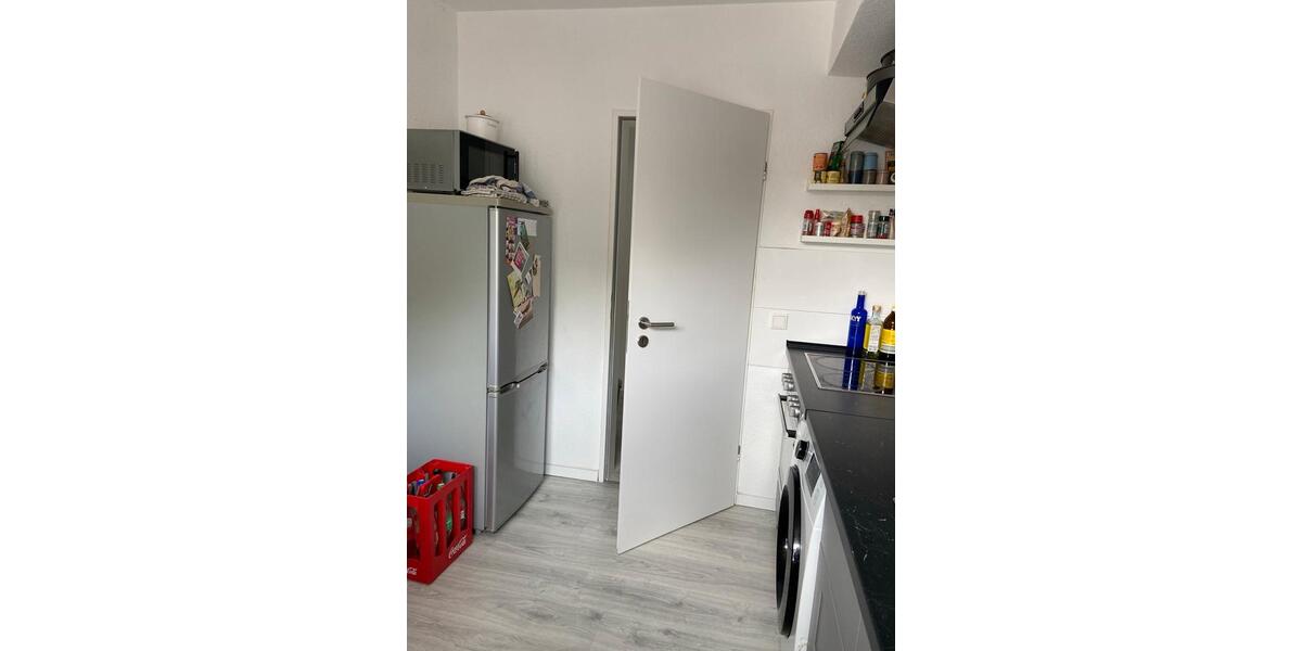 Etagenwohnung Erkrath - 2 Zimmer, 73 m&sup2;, 850&euro; | Angebot:26560406
