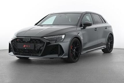 Audi RS3 2.500 km 76.880 &euro; Essen 45143