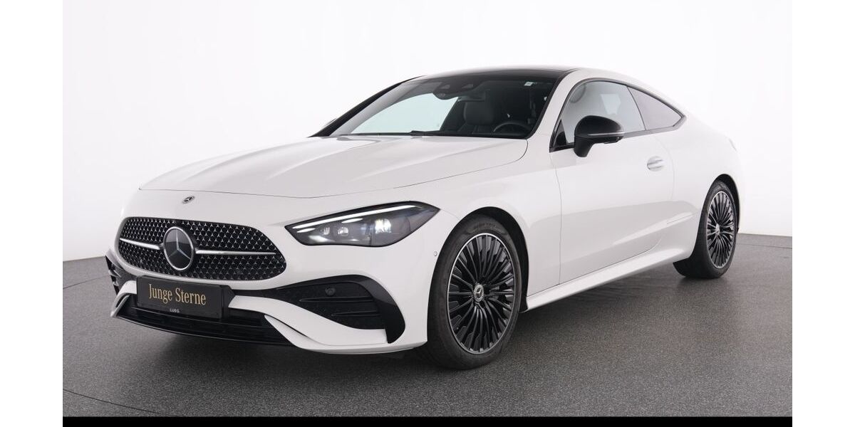 Mercedes-Benz CLE 450 8.513 km 68.685 &euro; Essen 45309