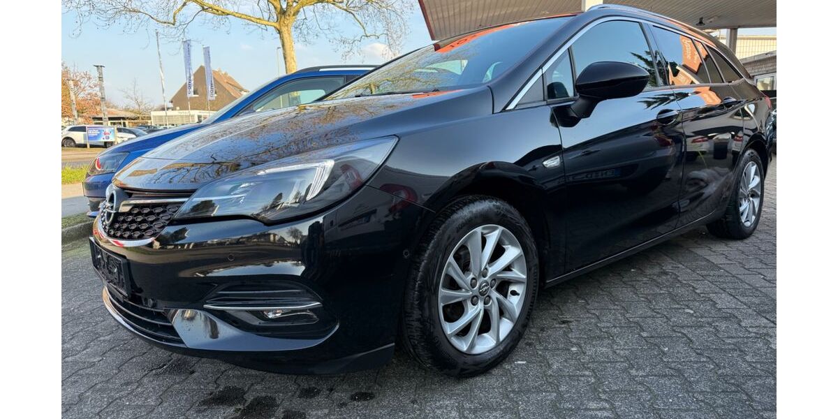 Opel Astra 66.000 km 13.450 &euro; mettmann 40822