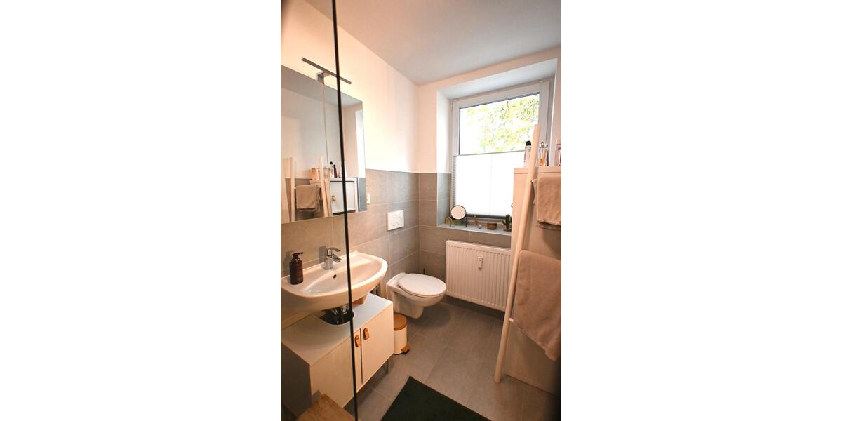 Etagenwohnung Bochum Bochum-Mitte - 1 Zimmer, 28 m&sup2;, 450&euro; | Angebot:25974586