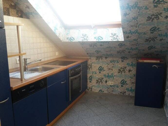 Etagenwohnung Herne Röhlinghausen - 3 Zimmer, 82 m&sup2;, 710&euro; | Angebot:26641985