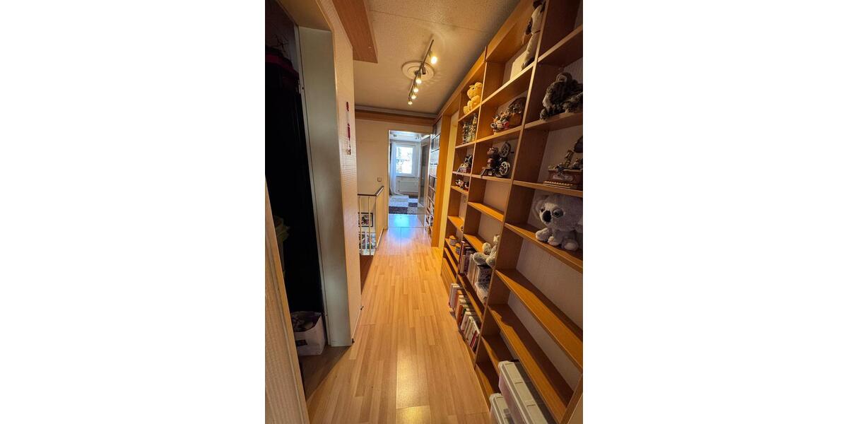 Maisonettenwohnung Wülfrath - 3 Zimmer, 89 m&sup2;, 210.000&euro; | Angebot:26538041