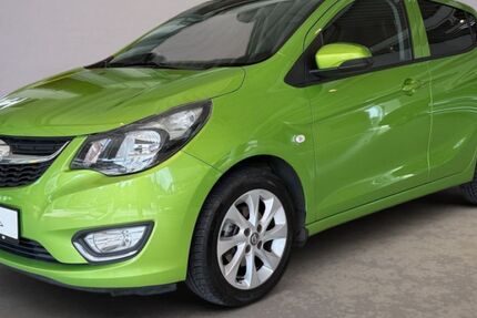 Opel Karl 130.210 km 5.490 &euro; Velbert 42555