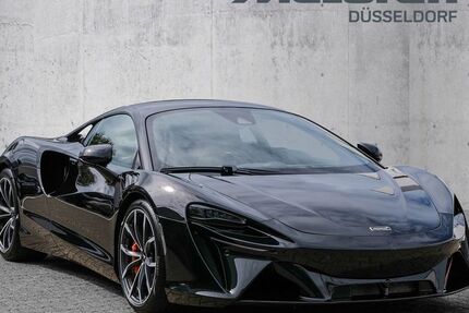 McLaren Artura 7.810 km 194.990 &euro; Düsseldorf 40476