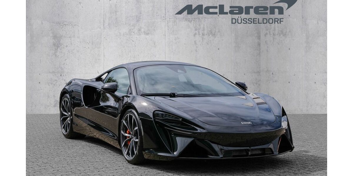 McLaren Artura 7.810 km 194.990 &euro; Düsseldorf 40476