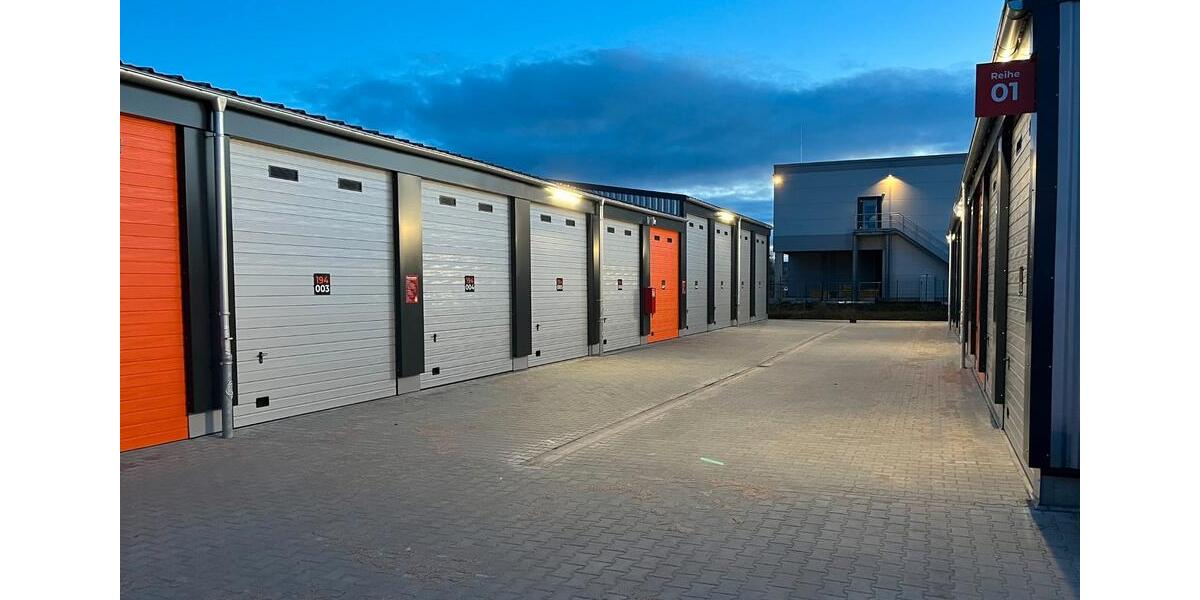 Gewerbeobjekt Hagen Hagen-Mitte - 275&euro; | Angebot:26271988