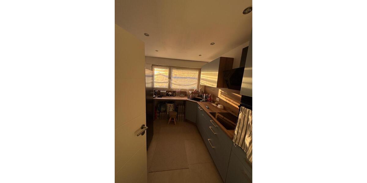 Etagenwohnung Bochum Bochum-Ost - 3.5 Zimmer, 74 m&sup2;, 190.000&euro; | Angebot:25930582