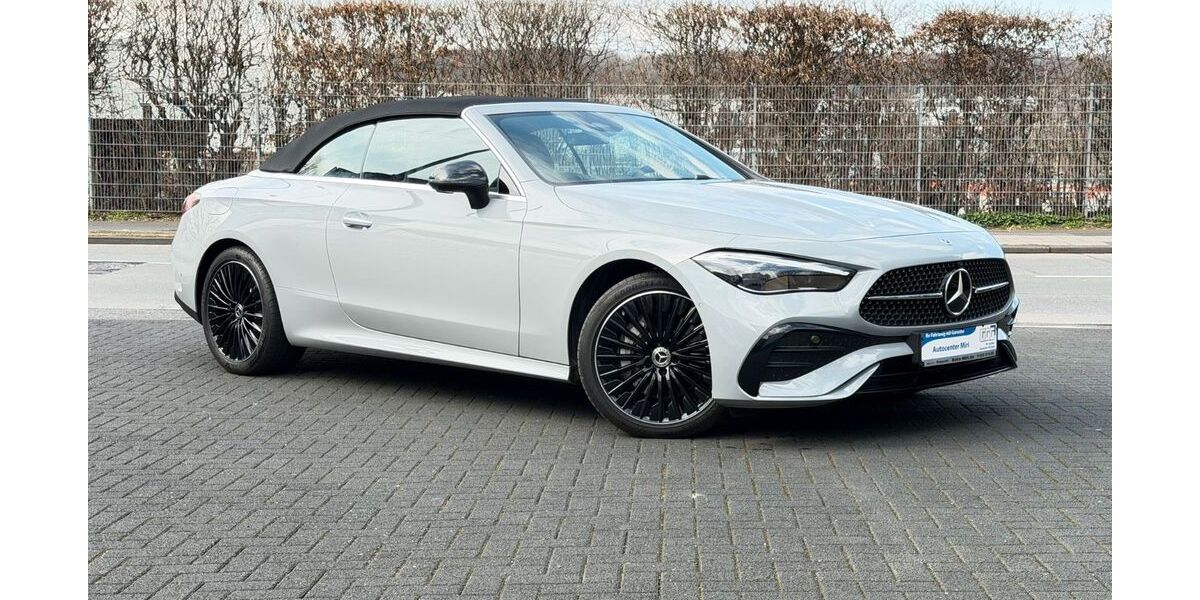 Mercedes-Benz CLE 220 27.000 km 59.999 &euro; Wuppertal 42329