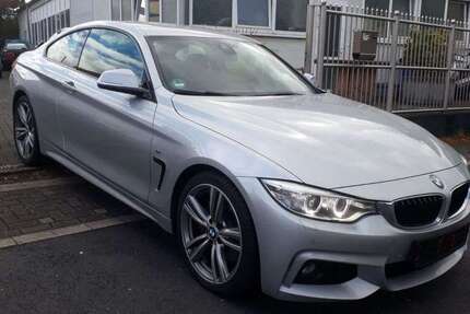 BMW 435 197.990 km 18.495 &euro; Hilden 40724