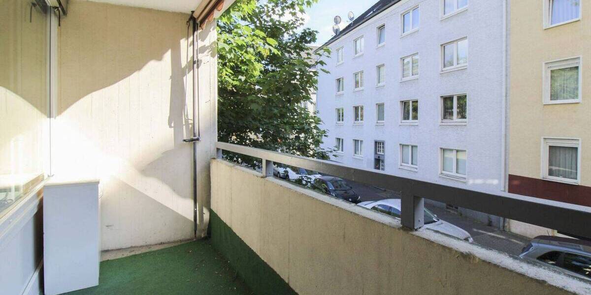 Einfamilienhaus Wuppertal Barmen - 2 Zimmer, 125.000&euro; | Angebot:26673404