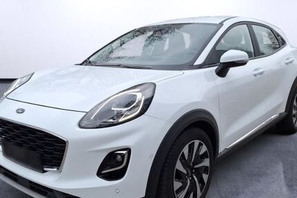 Ford Puma 51.500 km 16.750 &euro; Gelsenkirchen 45891