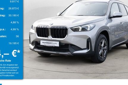 BMW X1 43.804 km 36.690 &euro; Wermelskirchen 42929