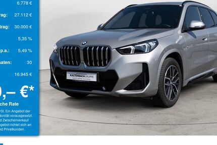 BMW X1 7.924 km 33.690 &euro; Remscheid 42897