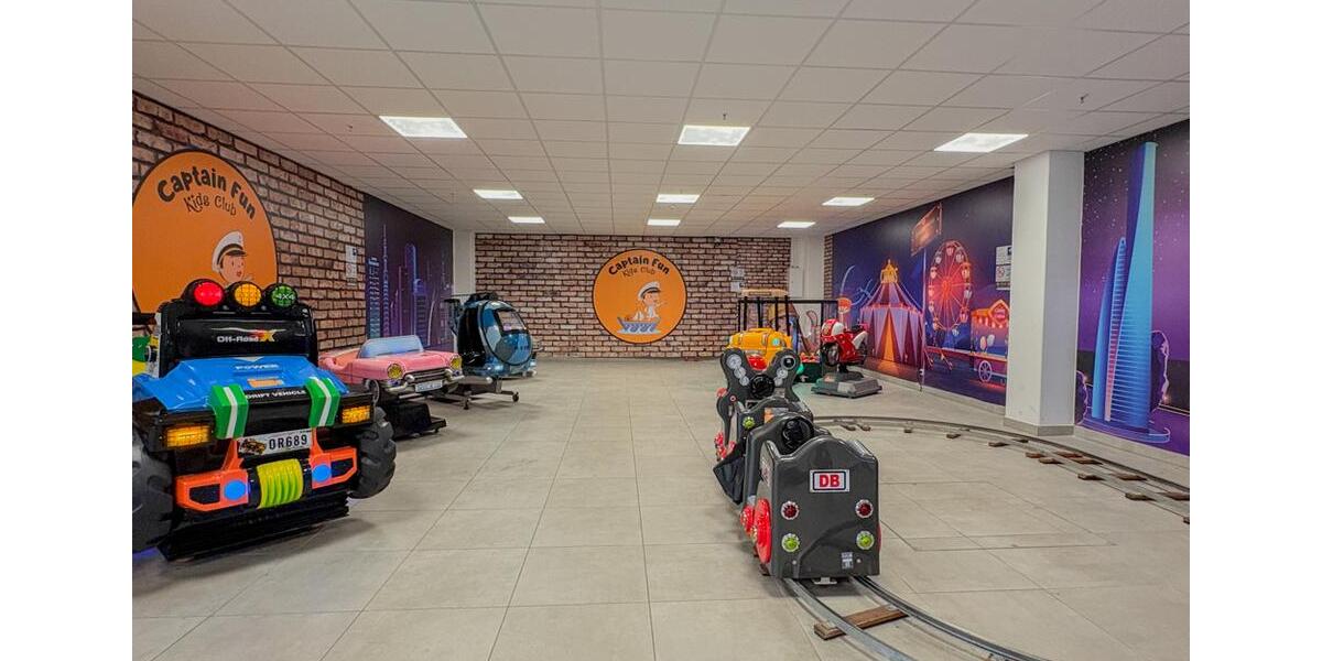 Gewerbeobjekt Bochum Bochum-Mitte - 2.000&euro; | Angebot:22840837