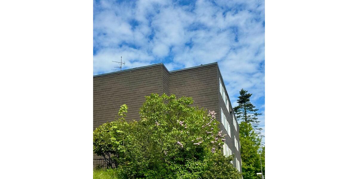Etagenwohnung Remscheid Remscheid-Süd - 2 Zimmer, 50 m&sup2;, 234&euro; | Angebot:26516456