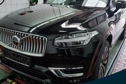 Volvo XC90 45.687 km 52.990 &euro; Essen-Kray 45309