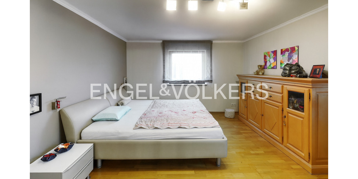 Doppelhaushälfte Hilden Kalstert - 5 Zimmer, 131 m&sup2;, 495.000&euro; | Angebot:25730519