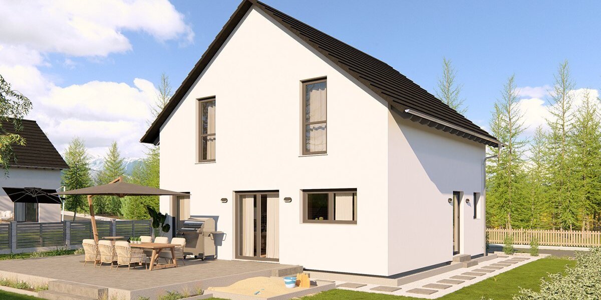 Ihr individuelles Fertighaus - maßgeschneidert, energieeffizient und flexibel gestaltbar - Pure 1 - Gewerbeobjekt Solingen Gräfrath Gräfrath | Angebot:27316482