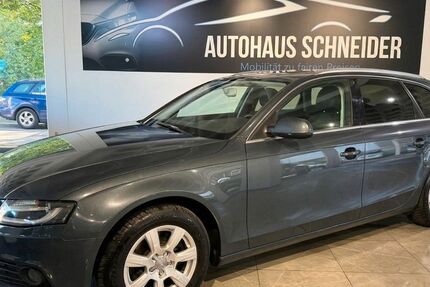 Audi A4 110.556 km 8.400 &euro; Ratingen 40880