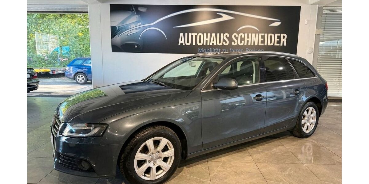 Audi A4 110.556 km 8.400 &euro; Ratingen 40880
