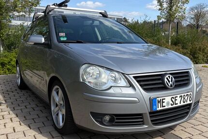 VW Polo 229.000 km 2.000 &euro; Haan 42781