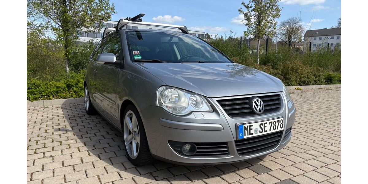 VW Polo 229.000 km 2.000 &euro; Haan 42781