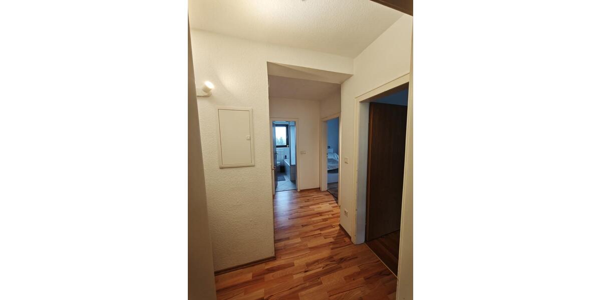 Etagenwohnung Velbert Langenberg - 2 Zimmer, 50 m&sup2;, 470&euro; | Angebot:26032959