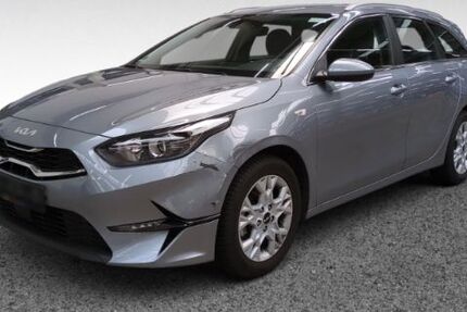 Kia ceed Sportswagon 21.397 km 23.950 &euro; Gelsenkirchen 45891