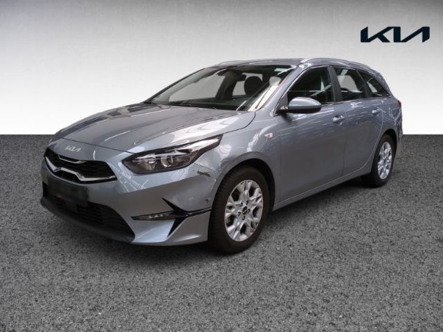 Kia ceed Sportswagon 21.397 km 23.950 &euro; Gelsenkirchen 45891