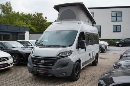 Fiat Ducato 75.000 km 50.000 &euro; Ennepetal (Bei Wuppertal) 58256