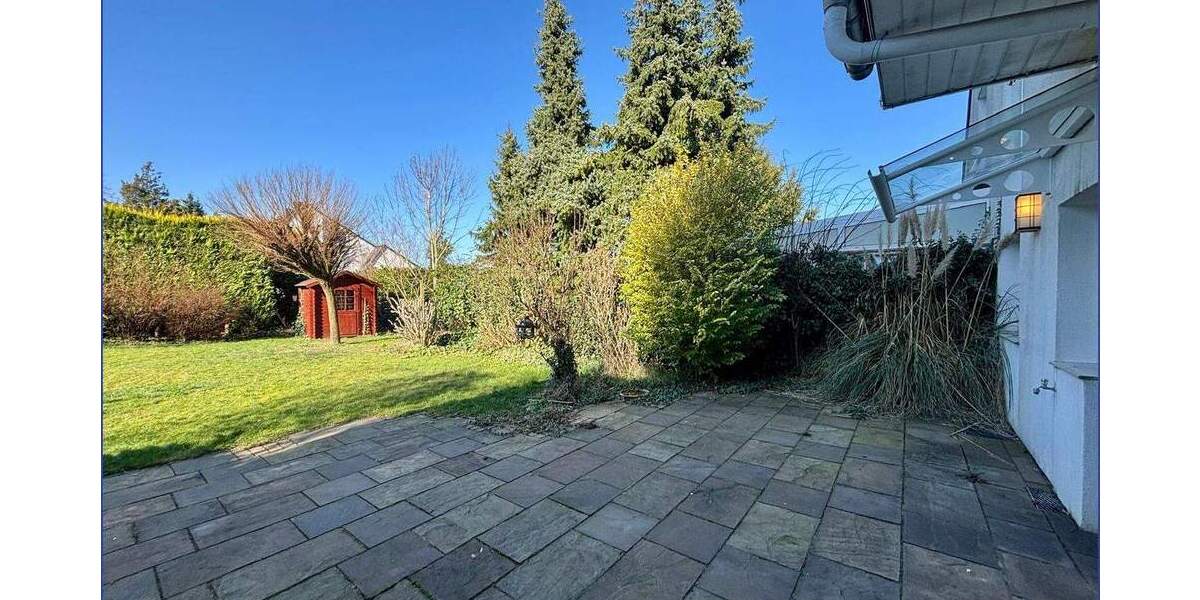 Doppelhaushälfte Essen Heidhausen - 5 Zimmer, 198 m&sup2;, 750.000&euro; | Angebot:25695444