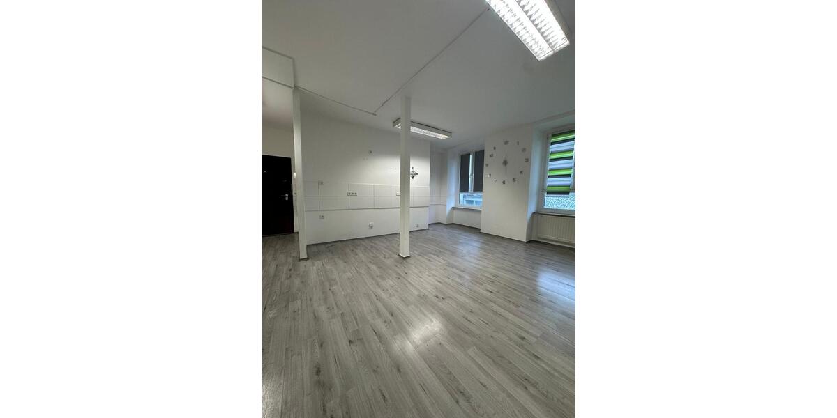 Etagenwohnung Wuppertal Gemarkung Langerfeld - 2 Zimmer, 71 m&sup2;, 510&euro; | Angebot:24691721