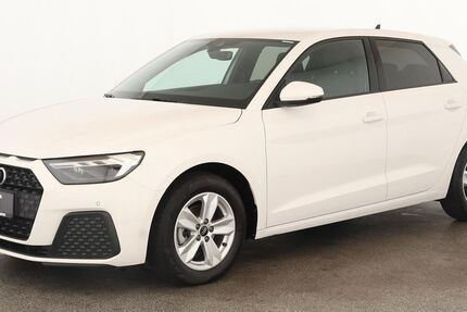Audi A1 34.100 km 21.984 &euro; Düsseldorf 40233