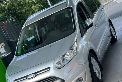 Ford Tourneo Connect 198.400 km 15.250 &euro; Wuppertal 42285