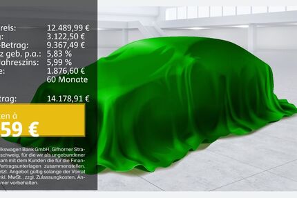 VW Polo 39.186 km 12.490 &euro; Remscheid 42857