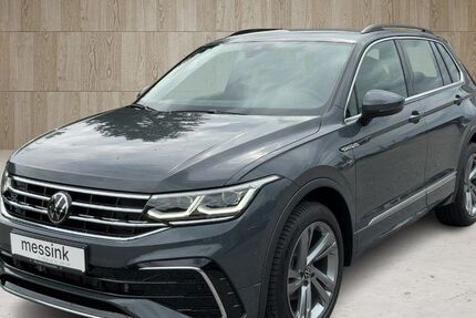 VW Tiguan 24.522 km 39.890 &euro; Wermelskirchen 42929