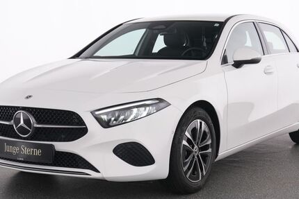 Mercedes-Benz A 200 9.626 km 30.785 &euro; Essen 45309