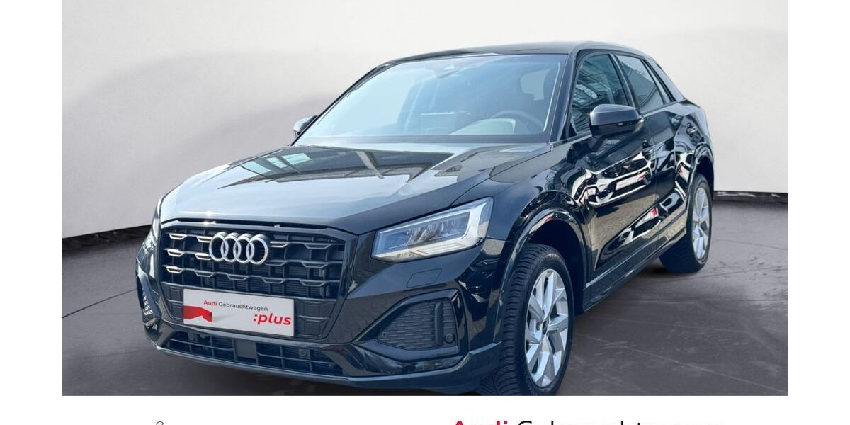 Audi Q2 23.878 km 31.680 &euro; Hilden 40721