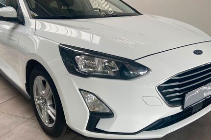 Ford Focus 157.796 km 8.680 &euro; Heiligenhaus 42579