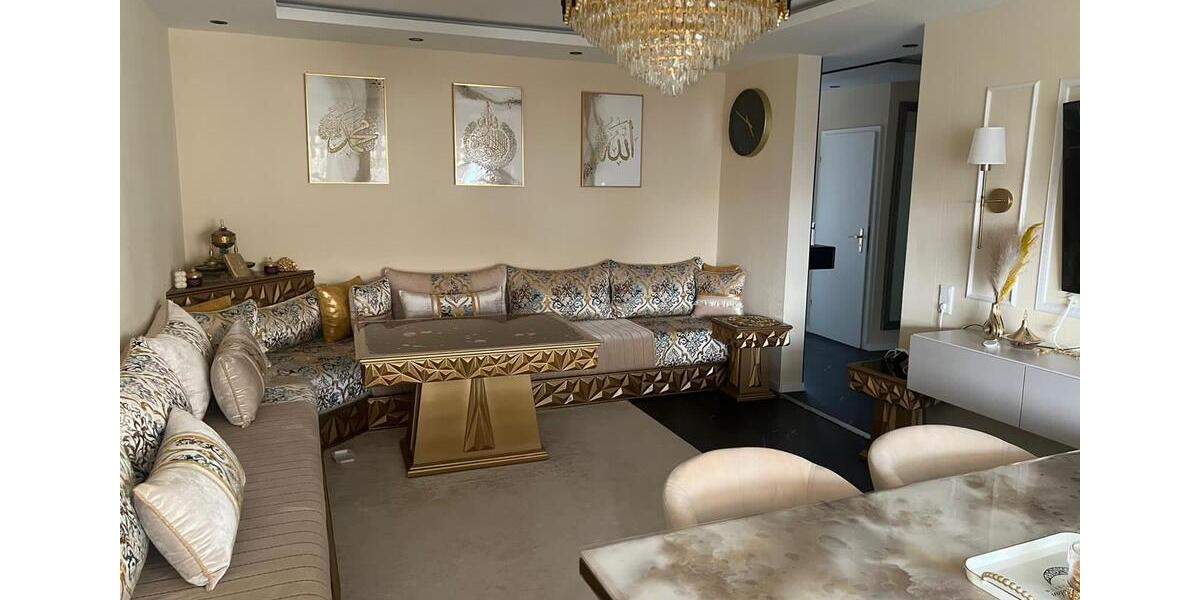 Etagenwohnung Hilden Forstbach - 3 Zimmer, 89 m&sup2;, 319.000&euro; | Angebot:25561169