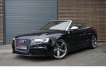 Audi RS5 4.2 1.Hd. B&O MMI 280km/h Carbon Exklusiv 47.641 km 58.900 &euro; Wuppertal 42327