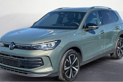 VW Tiguan 13.389 km 40.950 &euro; Hilden 40721