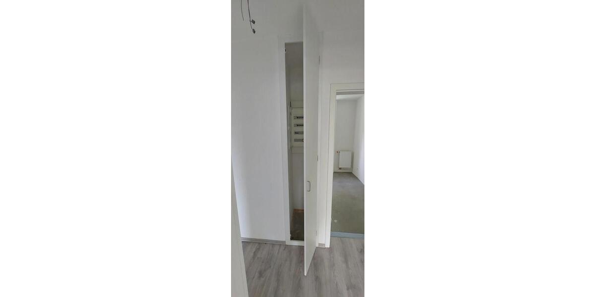Erdgeschoßwohnung Bochum Werne - 3.5 Zimmer, 58 m&sup2;, 512&euro; | Angebot:26615945