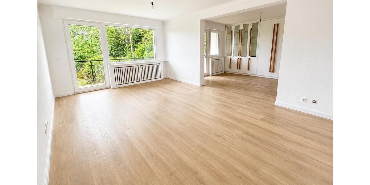 Erdgeschoßwohnung Solingen Burg - 3 Zimmer, 98 m&sup2;, 1.560&euro; | Angebot:26625144