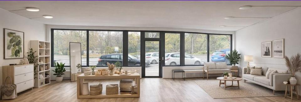 Gewerbeobjekt Wuppertal Dornap - 590&euro; | Angebot:26583722