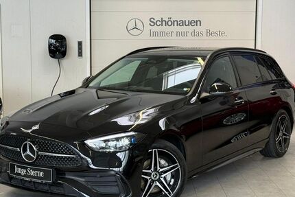 Mercedes-Benz C 300 5.108 km 55.850 &euro; Wuppertal 42281