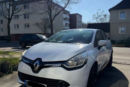 Renault Clio 84.800 km 6.390 &euro; Gelsenkirchen 45888