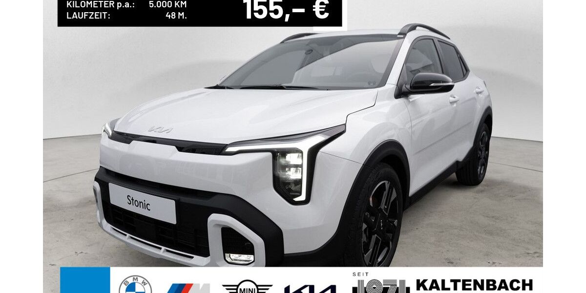 Kia Stonic 2.000 km 28.990 &euro; Remscheid 42897