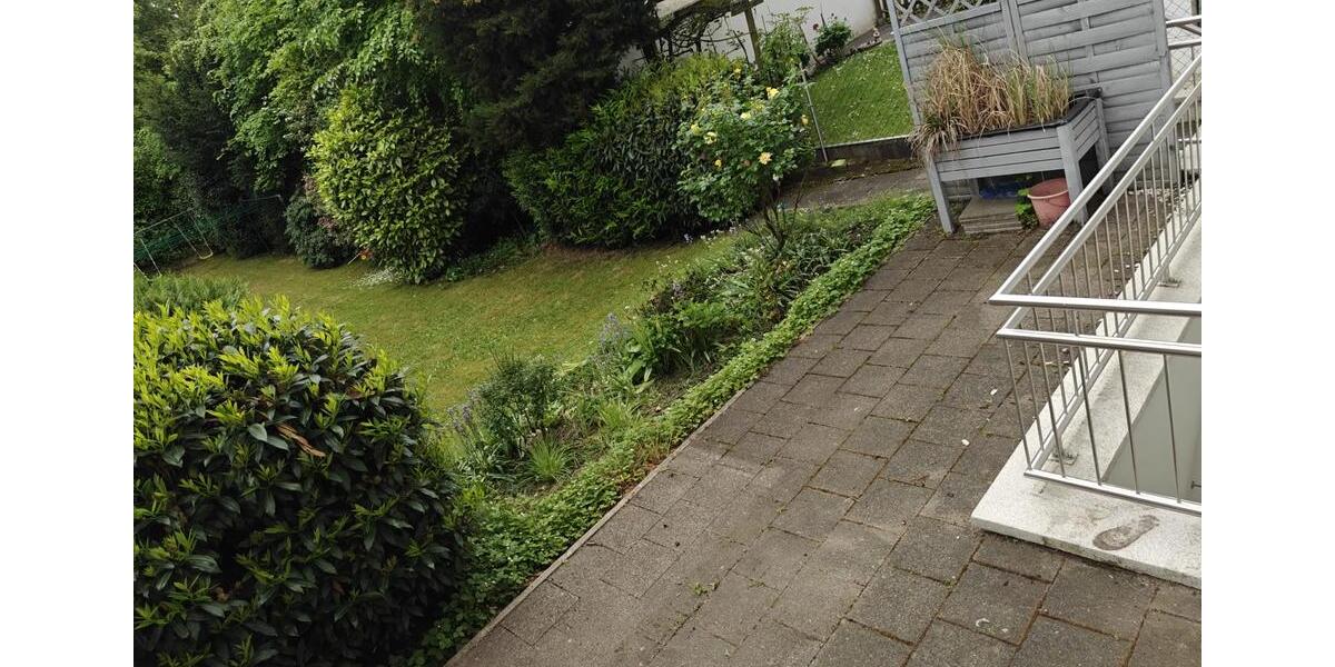 Erdgeschoßwohnung Düsseldorf Stadtbezirk 9 - 2 Zimmer, 44 m&sup2;, 740&euro; | Angebot:26481338